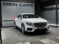 Usado Mercedes GLA180 122 CV (89 kW) 2018 Blanco SUV