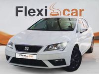 usado Seat Leon 1.5 EcoTSI 96kW (130CV) St&Sp Style Gasolina en Flexicar León