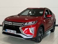 usado Mitsubishi Eclipse Cross 150T MOTION CVT 163 5P