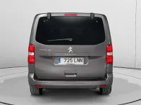 Usado Peugeot Traveller Active 150 CV (110 kW) 2021 Gris Monovolumen