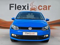 usado VW Polo Edition 1.0 75cv BMT Gasolina en Flexicar Oviedo