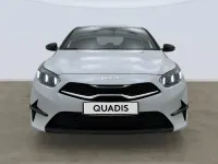 Usado Kia Ceed Style 100 CV (73 kW) 2025 Blanco Utilitario