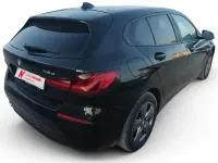 Usado BMW 116 Comfort Edition 116 CV (85 kW) 2022 Negro Utilitario