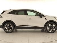 Usado Renault Symbioz Techno 145 CV (106 kW) 2025 Blanco nacarado SUV