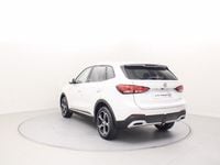 Usado MG ZS Comfort 116 CV (85 kW) 2025 Blanco Berlina