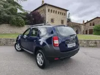 Usado Dacia Duster Ambiance 125 CV (91 kW) 2014 Azul SUV