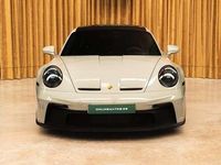 Usado Porsche 911 GT3 510 CV (375 kW) 2021 Gris Coupe