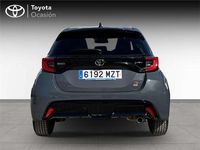Usado Toyota Yaris Hybrid Sport 131 CV (96 kW) 2025 Monovolumen