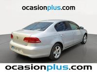 Brugt VW Passat Edition 105 HK (77 kW) 2014 Sølv Sedan