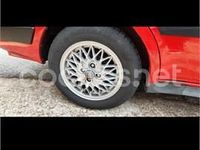 Usado Volvo 440 90 CV (66 kW) 1993 Rojo Utilitario