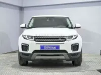 Usado Land Rover Range Rover evoque SE 150 CV (110 kW) 2017 Blanco SUV