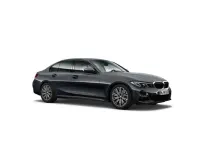 Usado BMW 318 Comfort Edition 150 CV (110 kW) 2021 Berlina