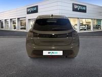 Usado Peugeot 208 Allure 101 CV (74 kW) 2025 Gris Utilitario