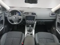 Usado Renault Kadjar Techno 140 CV (102 kW) 2022 Gris / plata SUV