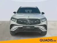 Nuevo Mercedes GLC300de 333 CV (244 kW) 2026 Otro SUV