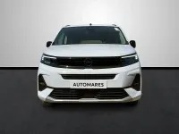 Usado Opel Combo S 130 CV (95 kW) 2024 Blanco Monovolumen