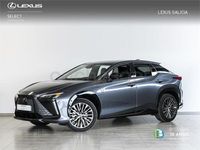 Usado Lexus RZ 450e Luxury Line 230 kW (313 CV) 2023 Eléctrico SUV