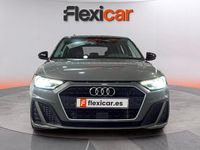 Usado Audi A1 Premium 110 CV (80 kW) 2022 Gris Berlina