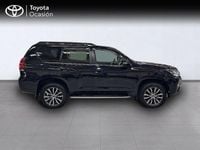 Usado Toyota Land Cruiser Edition 204 CV (150 kW) 2021 Otro SUV