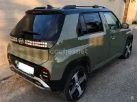 Gebraucht Hyundai Inster 84 kW (115 PS) 2025 Eléctrico Kleinwagen
