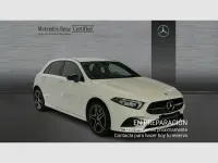 Usado Mercedes A250 218 CV (160 kW) 2022 Otro Berlina
