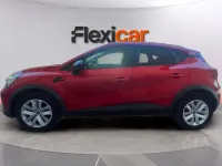 Usado Mitsubishi ASX Motion 91 CV (66 kW) 2024 Rojo SUV