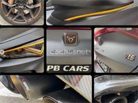 Usado Cupra Formentor VZ 390 CV (286 kW) 2023 Gris / plata SUV