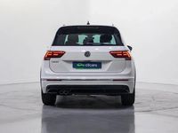 Usado VW Tiguan R-line 150 HP (110 kW) 2020 Branco SUV
