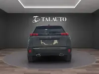 Nuevo Peugeot 2008 Allure 145 CV (106 kW) 2026 Gris SUV