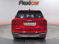 Usado Kia Sorento 232 CV (170 kW) 2023 Rojo SUV