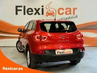 usado Renault Kadjar 1.2 Tce Energy Intens 97kw