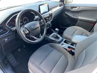 Usado Ford Kuga Titanium 150 CV (110 kW) 2020 Marrón SUV