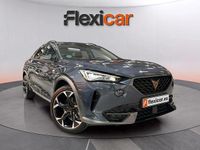 Usado Cupra Formentor 150 CV (110 kW) 2022 Gris SUV