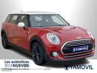 usado Mini Cooper D Clubman 110 kW (150 CV)