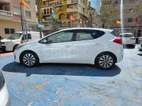 Usado Kia Ceed GT 90 HP (66 kW) 2018 Branco Sedan