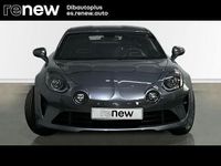 Nuevo Alpine A110 252 CV (185 kW) 2025 Gris Coupe
