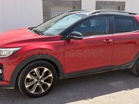 Usado Kia Stonic 120 CV (88 kW) 2018 Rojo SUV