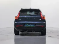 Usado Volvo XC40 Ultimate 300 kW (408 HP) 2021 Azul SUV