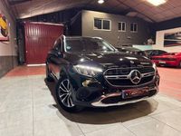 Usado Mercedes GLC220 194 CV (142 kW) 2024 Negro SUV
