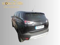 Usado Opel Crossland X Elegance 110 CV (80 kW) 2024 SUV