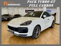 Usado Porsche Cayenne 460 CV (338 kW) 2023 Blanco SUV