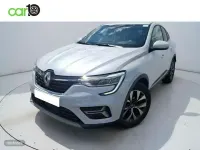 Usado Renault Arkana Evolution 140 CV (102 kW) 2023 Blanco SUV