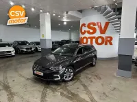 Usado VW Passat GTE 218 CV (160 kW) 2021 Berlina