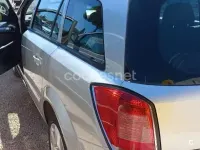 Usado Opel Astra Enjoy 100 CV (73 kW) 2006 Blanco Familiar