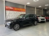 Usado BMW X5 Comfort Edition 265 CV (194 kW) 2020 Negro SUV