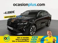 Usado Renault Rafale Techno 200 CV (147 kW) 2024 Negro SUV