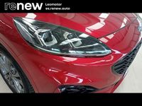 Usado Ford Kuga ST-Line 150 CV (110 kW) 2020 Blanco SUV