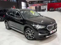 Usado BMW X1 Executive 150 CV (110 kW) 2022 Negro SUV