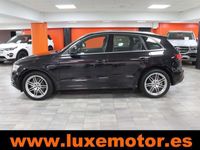 usado Audi SQ5 3.0TDI quattro Tiptronic 313