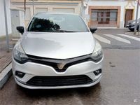Usado Renault Clio IV Business 2017 Etiqueta c (verde) Berlina